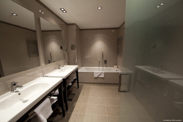 Hotel Crowne Plaza VERONA - FIERA